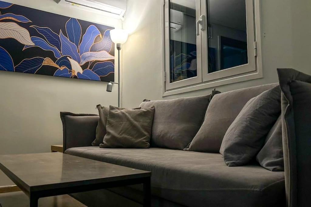 雅典Exquisite Penthouse With Breathtaking Acropolis Panorama View公寓 外观 照片