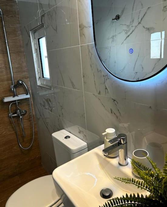 雅典Exquisite Penthouse With Breathtaking Acropolis Panorama View公寓 外观 照片